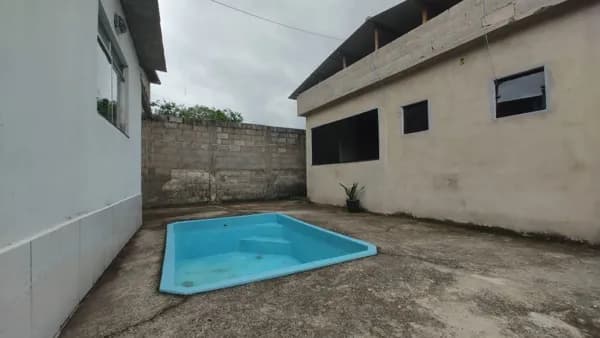 Casa à venda no bairro Grama em Juiz de Fora/MG