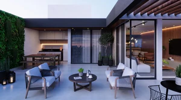 Apartamento à venda no bairro Passos em Juiz de Fora/MG