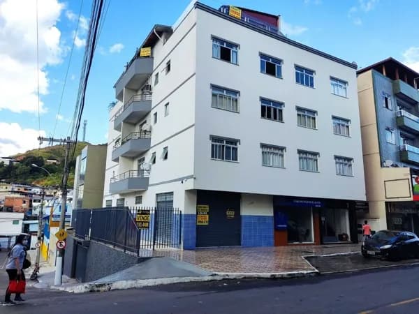 Ponto Comercial à venda no bairro Progresso em Juiz de Fora/MG