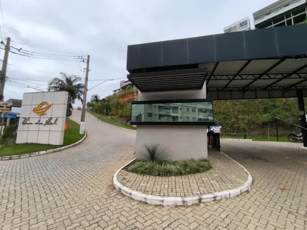 Terreno à venda no bairro Santos Dumont em Juiz de Fora/MG