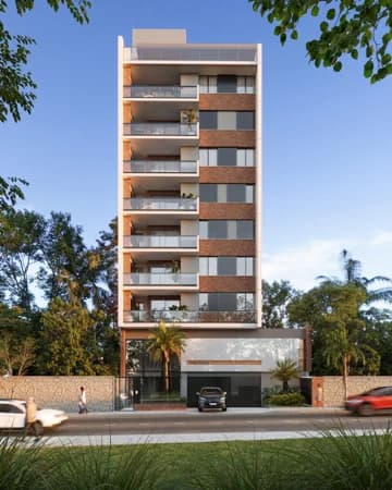 Apartamento à venda no bairro Jardim Laranjeiras em Juiz de Fora/MG
