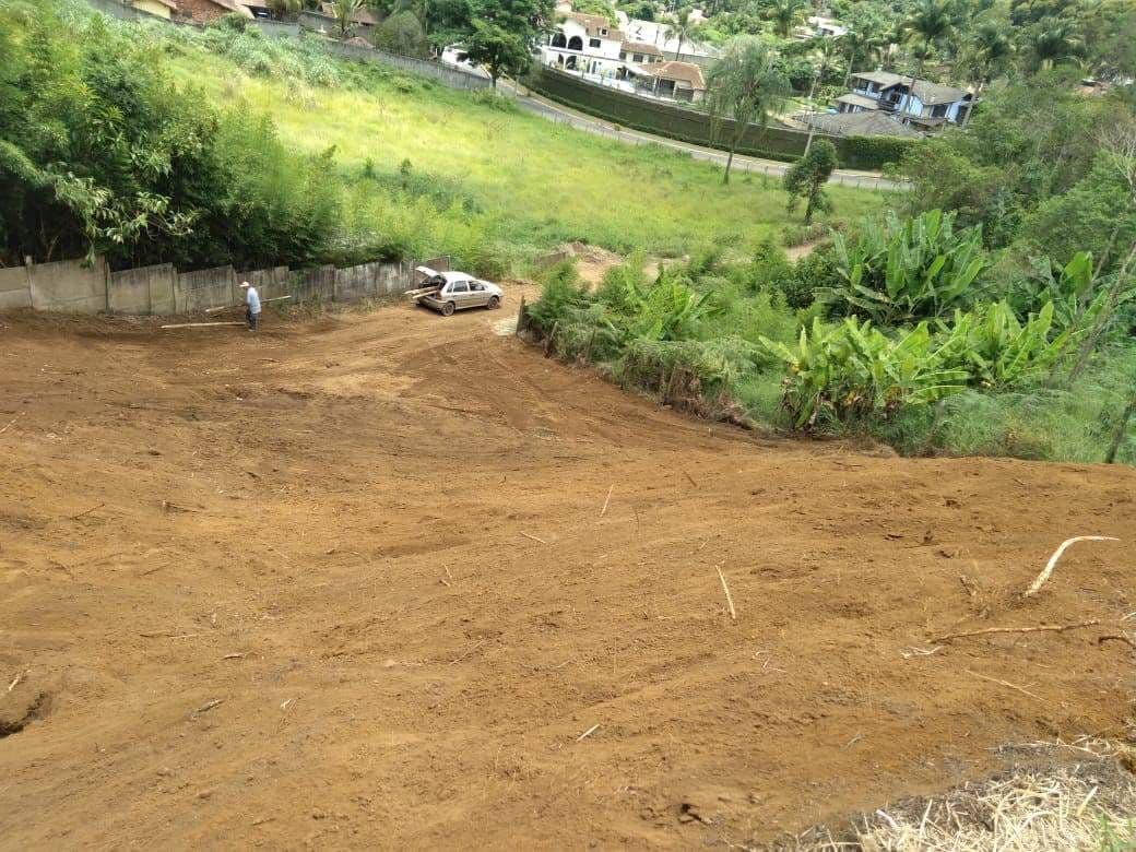 Terreno à venda, 600 m² - Novo Horizonte - Juiz de Fora/MG