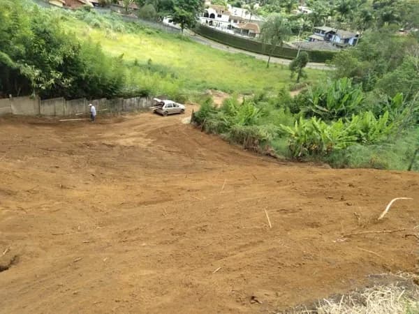 Terreno à venda, 600 m² - Novo Horizonte - Juiz de Fora/MG