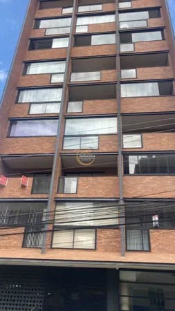 Apartamento Studio em Centro, Juiz de Fora/MG