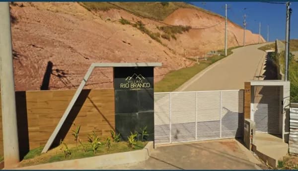 Terreno à venda no bairro Quintas das Avenidas em Juiz de Fora/MG