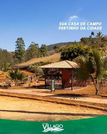 Terreno à venda no bairro Salvaterra em Juiz de Fora/MG