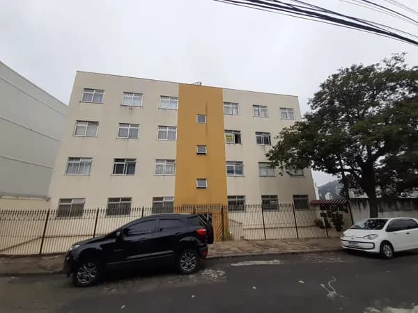 Apartamento com 3 quartos, vaga livre, à venda, 85 m² - Alto dos Passos - Juiz de Fora/MG