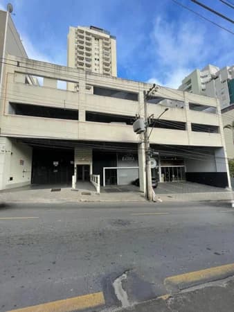 Apartamento à venda no bairro Passos em Juiz de Fora/MG