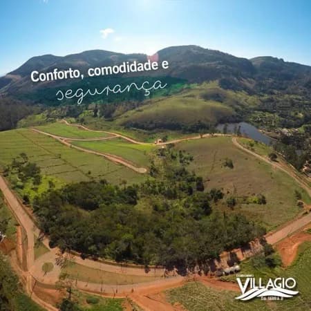 Terreno à venda no bairro Salvaterra em Juiz de Fora/MG
