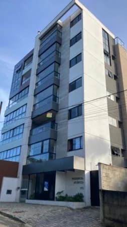 Apartamento à venda no bairro Aeroporto em Juiz de Fora/MG