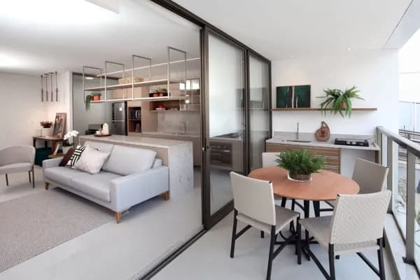 Apartamento à venda no bairro São Mateus em Juiz de Fora/MG