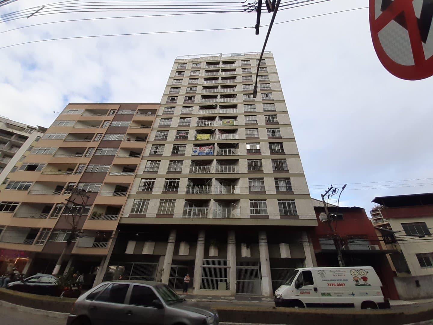 Apartamento á venda em São Mateus, 3 quartos, suíte, vaga, Juiz de Fora MG