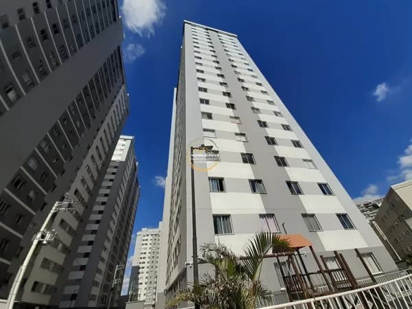 Apartamento em Juiz de Fora - São Pedro
