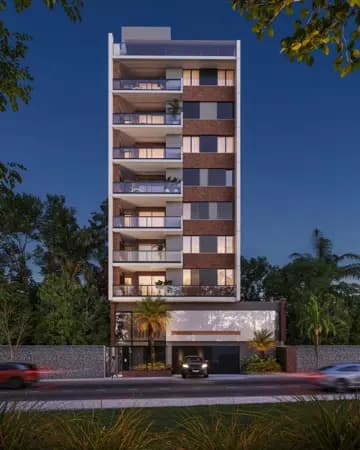 Apartamento à venda no bairro Jardim Laranjeiras em Juiz de Fora/MG