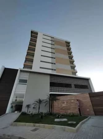 Apartamentos de 2 e 3 quartos à venda- Granbery - Juiz de Fora/MG