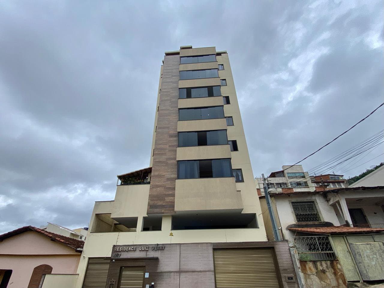 Apartamento à venda no bairro Santa Helena em Juiz de Fora/MG