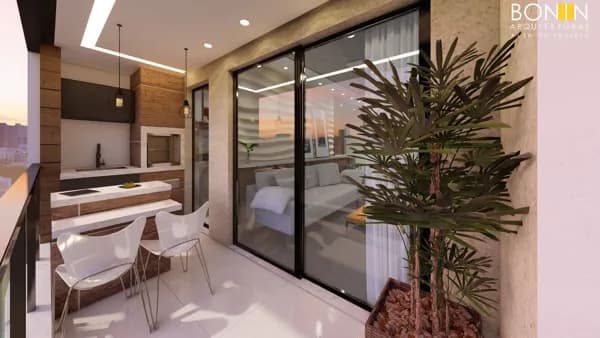 Apartamento à venda no bairro Cascatinha em Juiz de Fora/MG