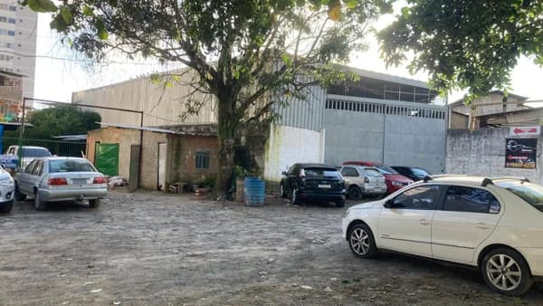 Terreno à venda em Santa Terezinha - Juiz de Fora | 250 m² · Santa Terezinha · Juiz de Fora