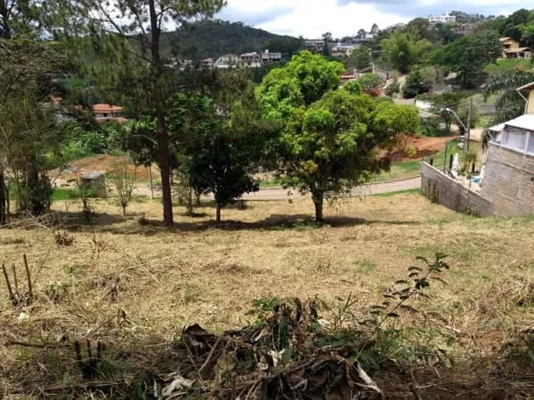 Terreno à venda no bairro Previdenciários em Juiz de Fora/MG