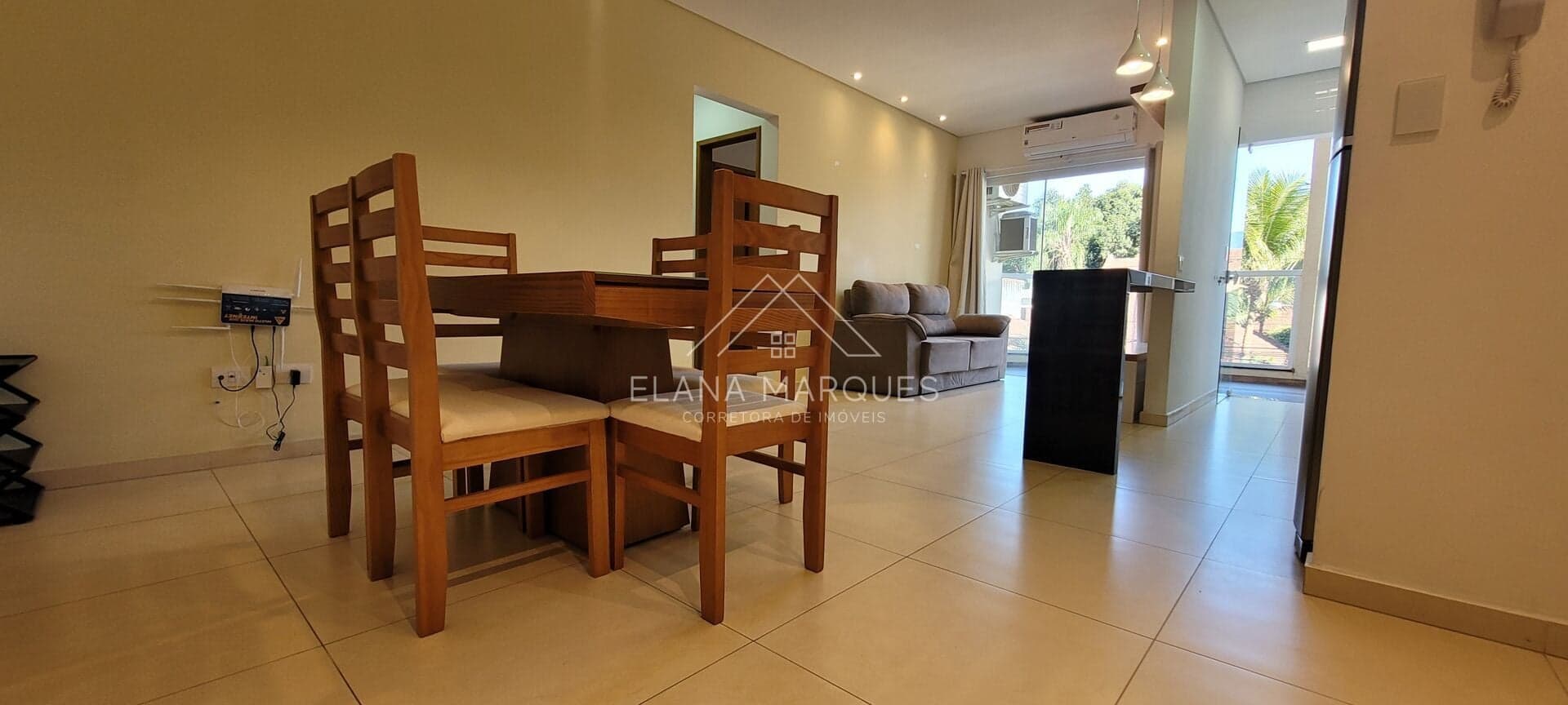 Apartamento em Centro, Ubatuba/SP