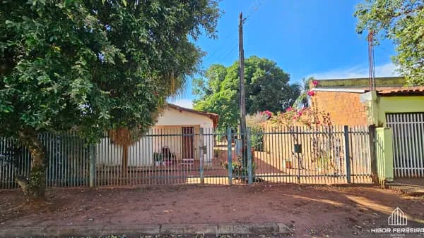 Terreno em Vila Terezinha, Três Lagoas/MS