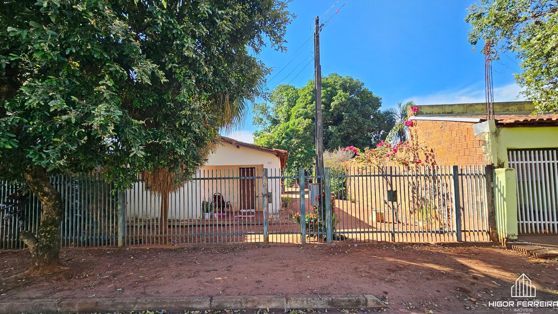 Terreno em Vila Terezinha, Três Lagoas/MS