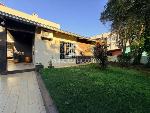 Casa em Cristo Rei, Francisco Beltrão/PR