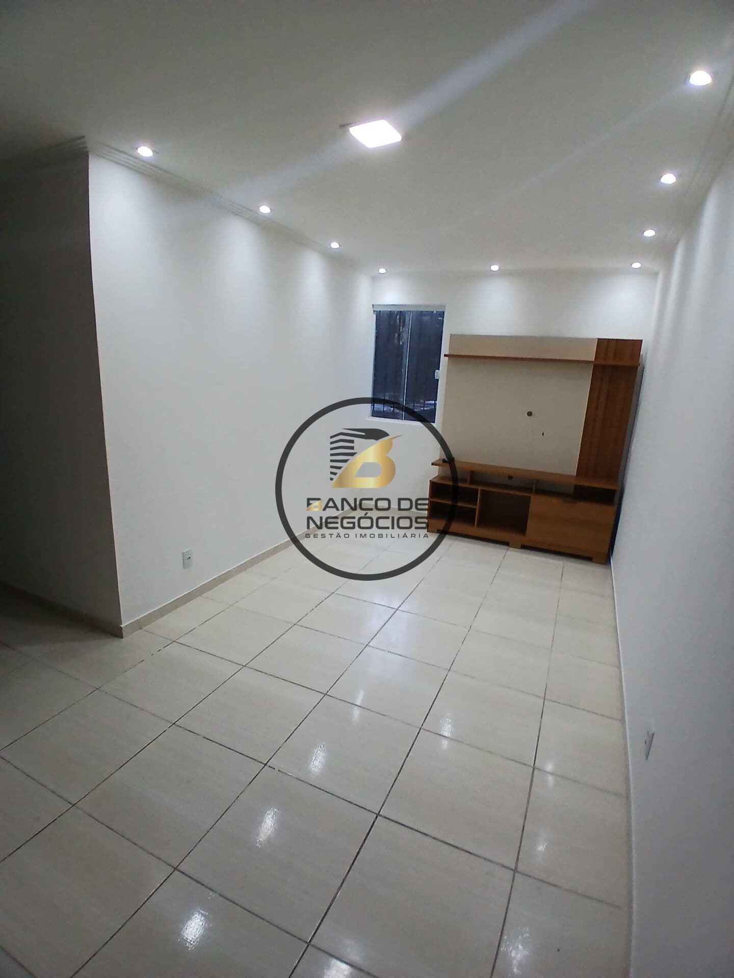Apartamento Térreo Reformado para venda!