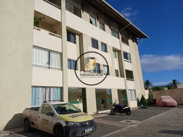 Apartamento disponível para venda!