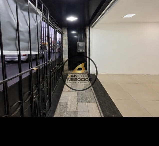 Loja Comercial para Locação em Pau da Lima