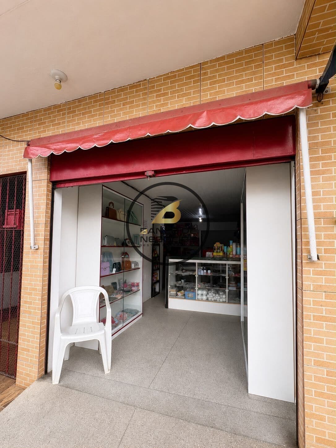 Excelente Oportunidade Comercial em Cajazeiras 11!
