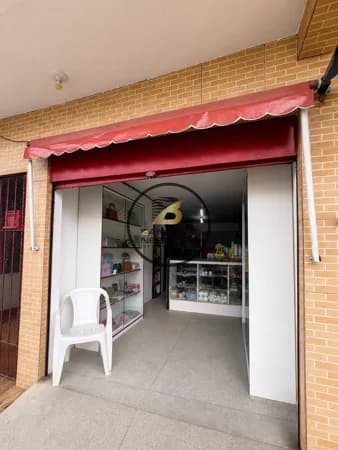 Excelente Oportunidade Comercial em Cajazeiras 11!
