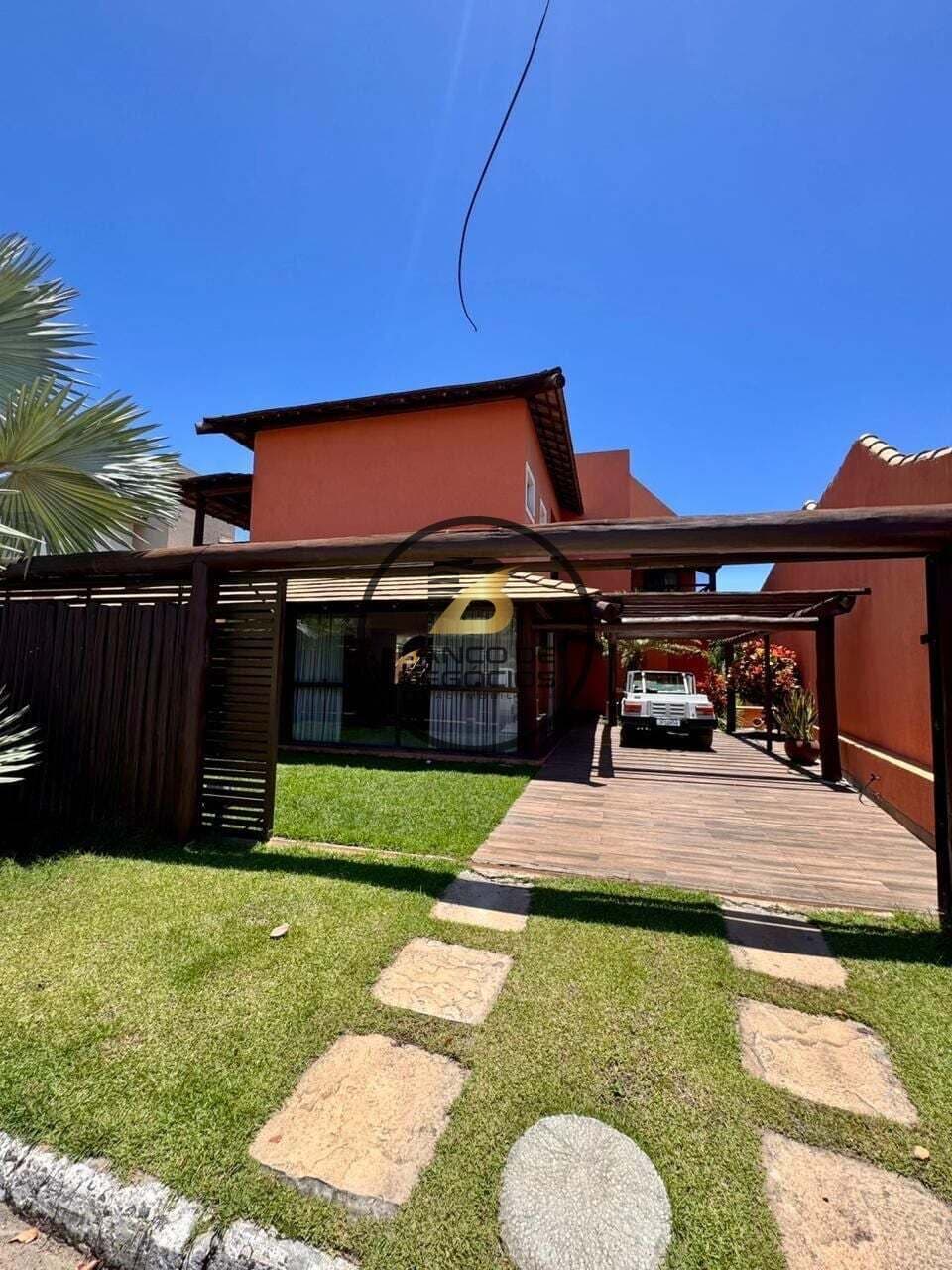 Casa Alto Padrão em Vilas do Atlantico