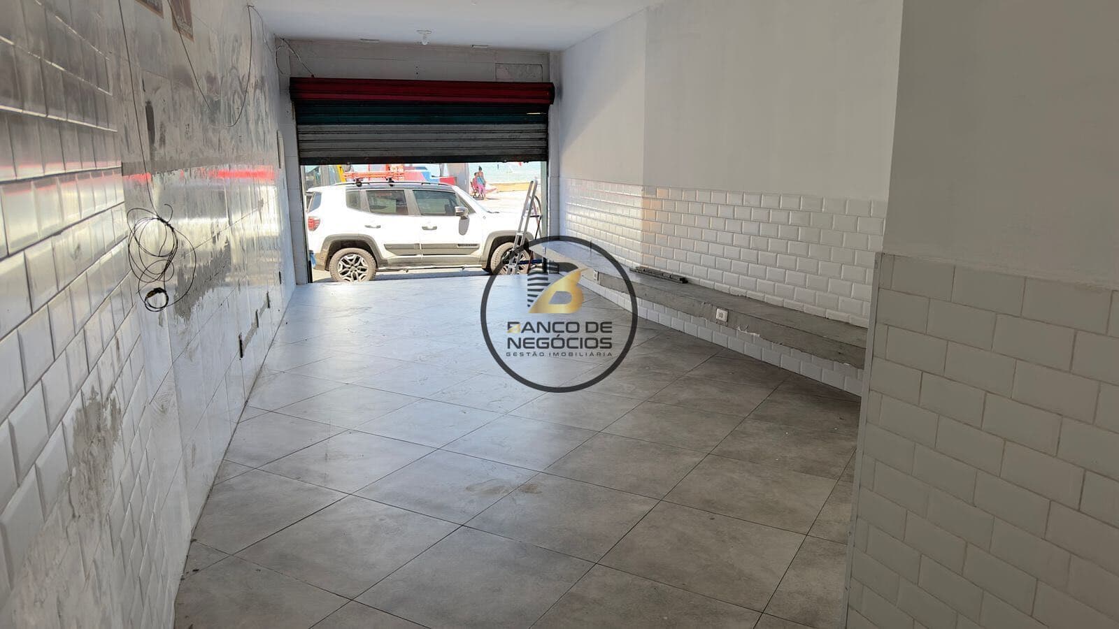 Excelente Ponto Comercial para o Seu Negócio!