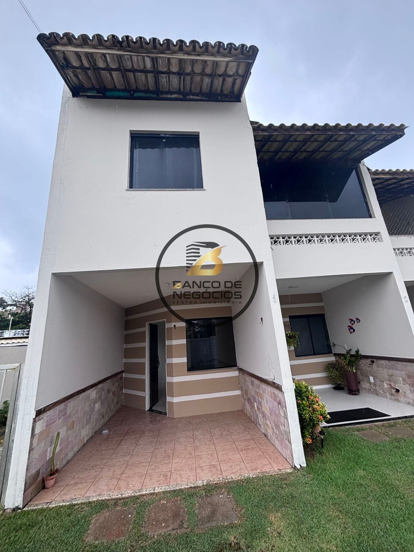 Village Duplex - de ponta em Ipitanga