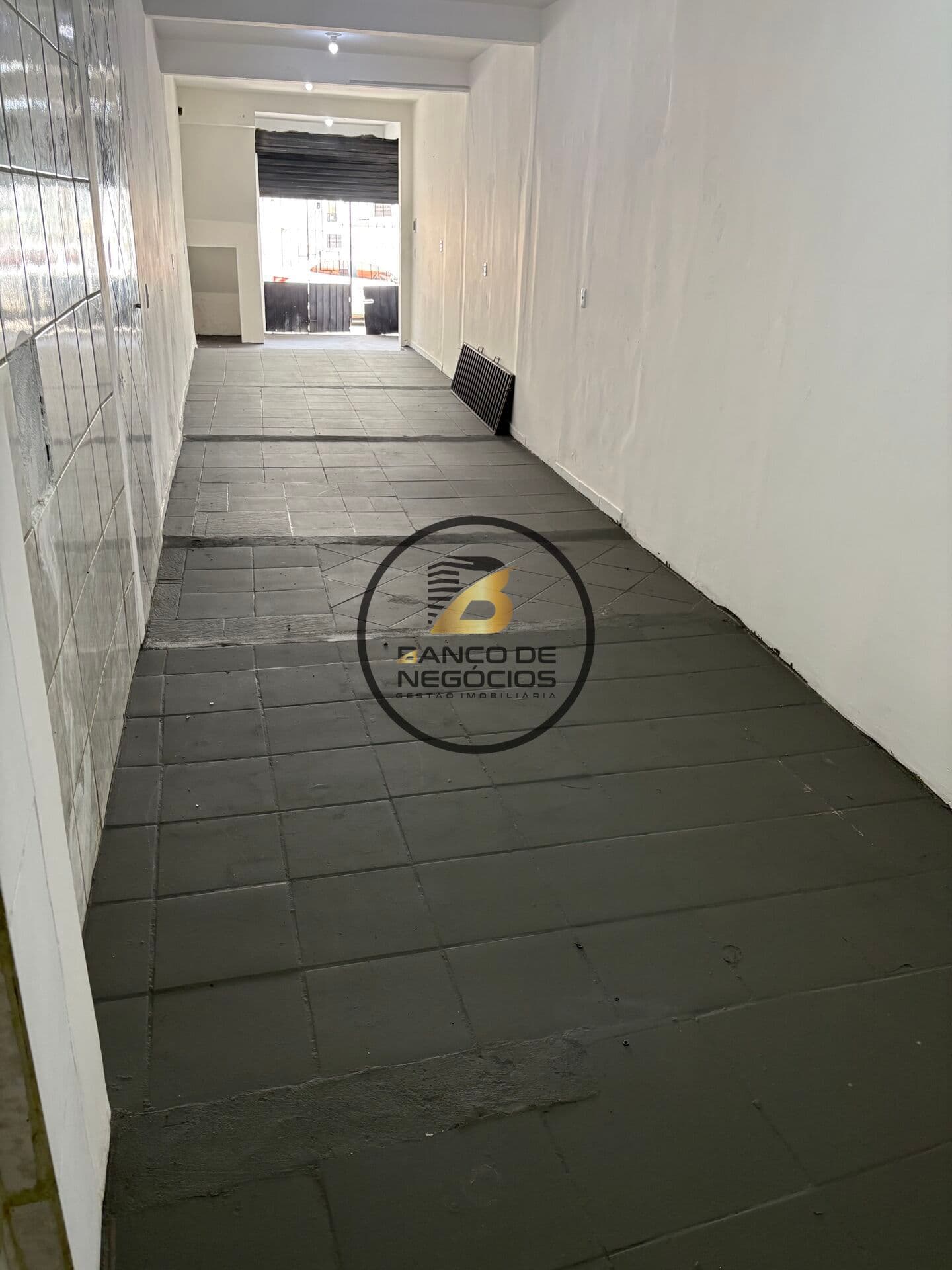Loja Ponto Comercial em São Cristóvão, Salvador/BA