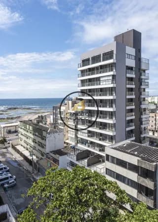 OPORTUNIDADE PARA INVESTIMENTO! Apartamento Studio - PITUBA