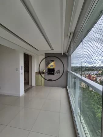 Apartamento para locação - Granville Atmos