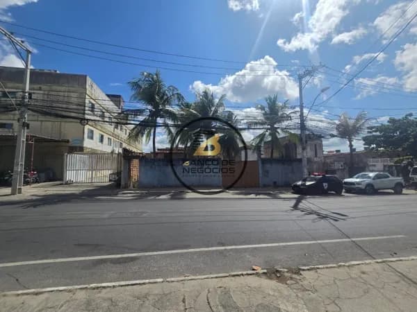 Casa em Lauro de Freitas - Ipitanga