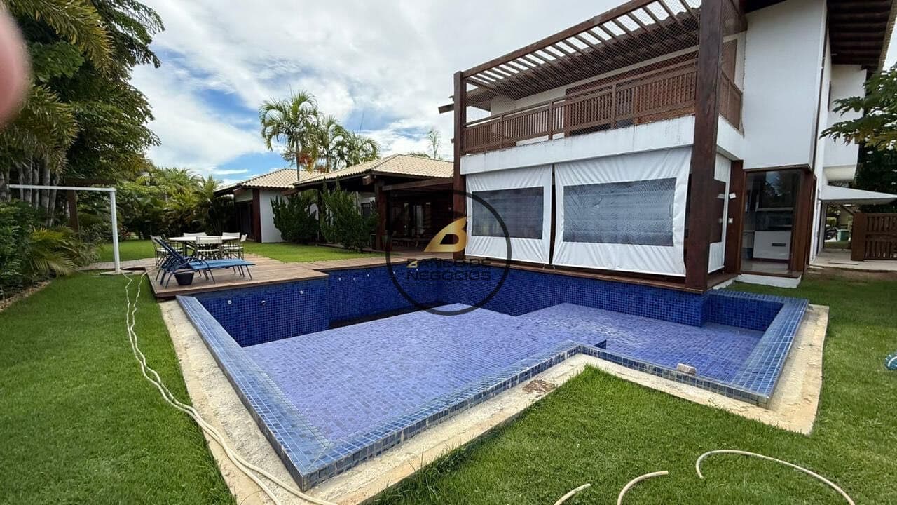 MANSÃO DE ALTO PADRÃO À VENDA EM BUSCAVILLE – BUSCA VIDA