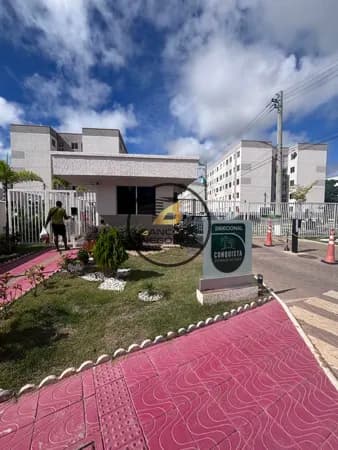 Apartamento novo em Abrantes | Condomínio Conquista Ltn