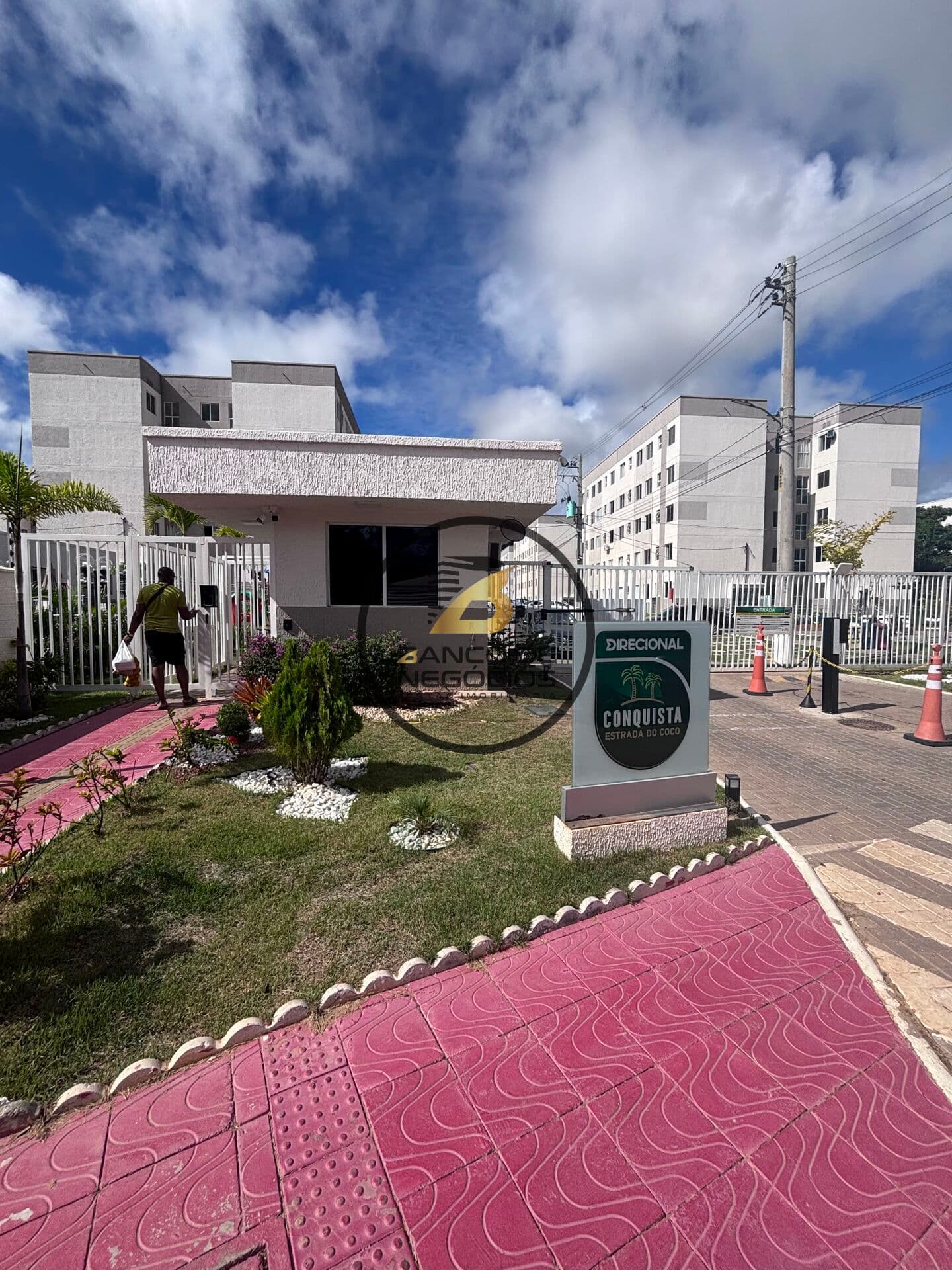 Apartamento novo em Abrantes | Condomínio Conquista Ltn