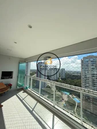 Apartamento para locação no Granville Etcos
