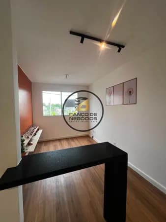 Apartamento NOVO à venda