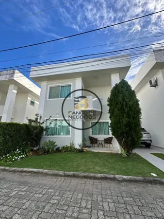 Oportunidade! Casa 3/4 FOZ DO JOANES Buraquinho | 300m² | Lazer completo