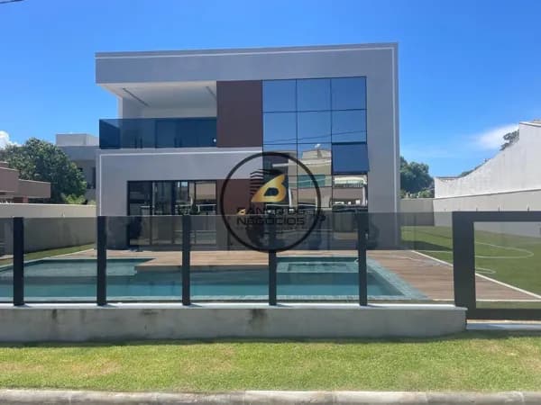Sofisticação, Conforto e Exclusividade no Condomínio Vilas do Jacuípe