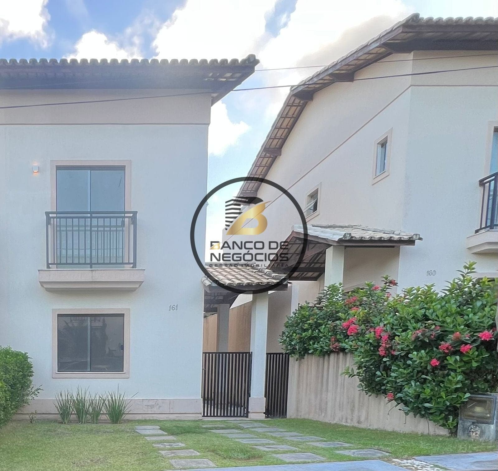 Casa para alugar em de Abrantes (Abrantes) - Camaçari/BA