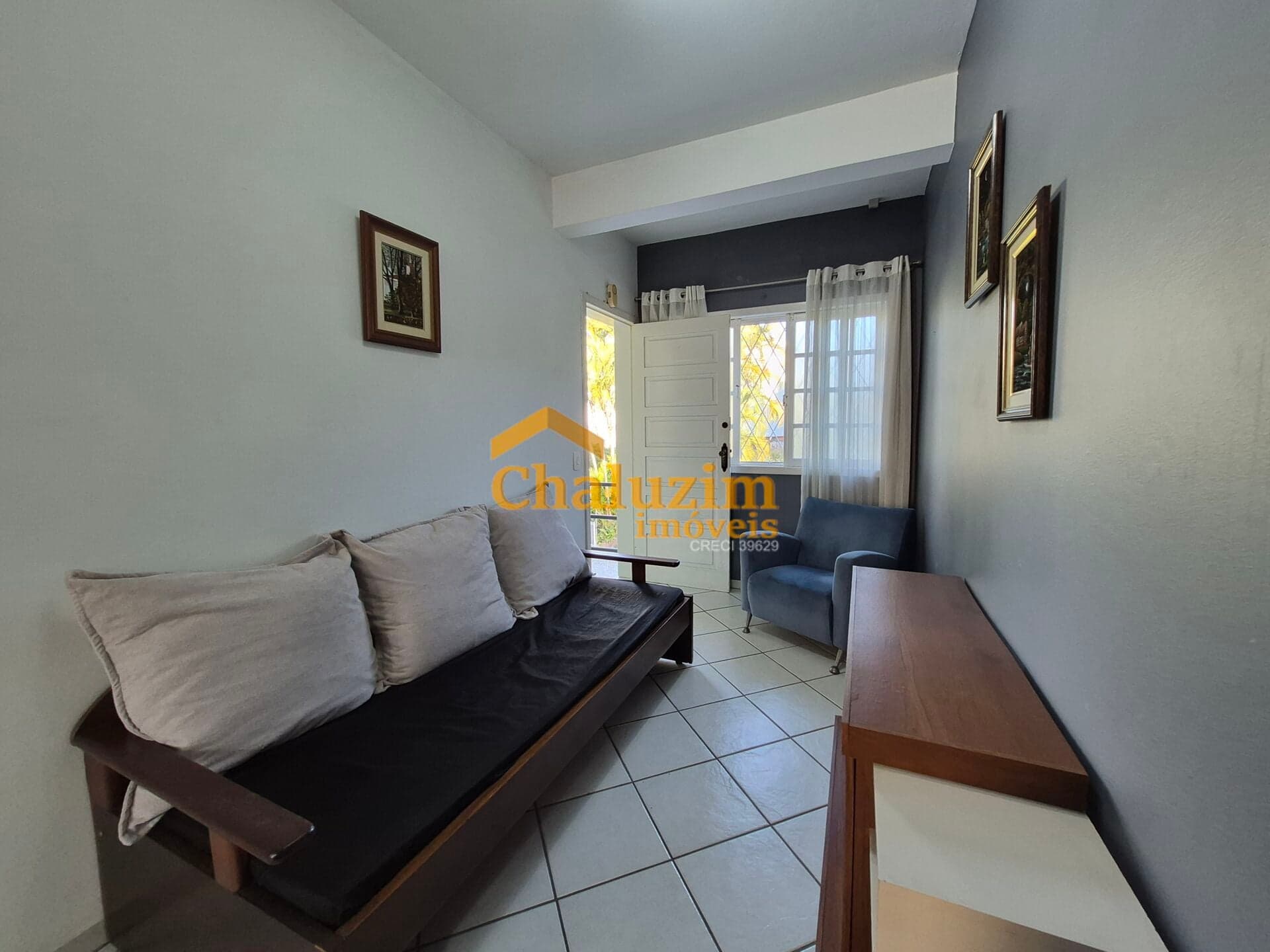 Casa em Bucarein, ótima oportunidade Joinville/SC