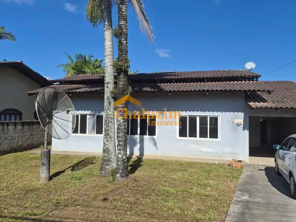 Casa em Itinga, Joinville/SC