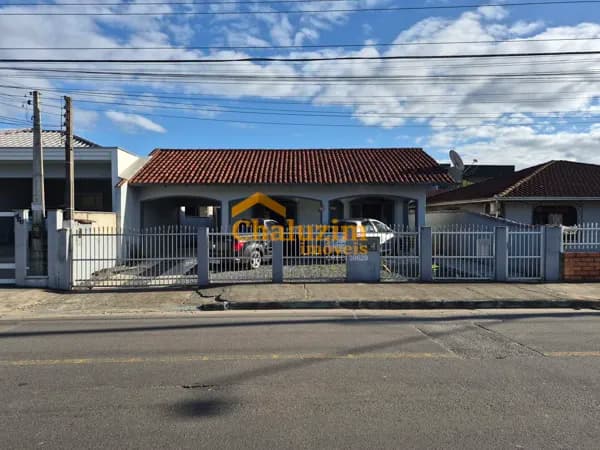 Casa em Joinville - Aventureiro